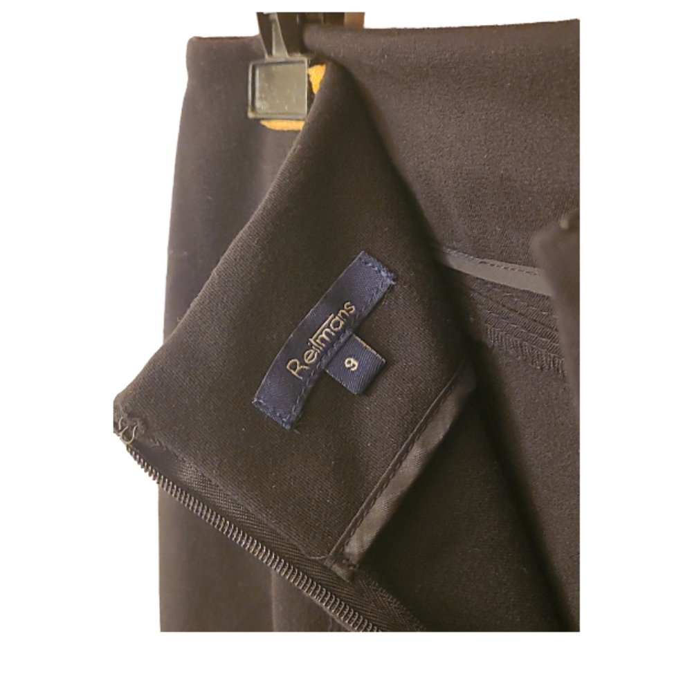 Reitmans Long Skirt With Slit On The Side - Picture 5 of 9